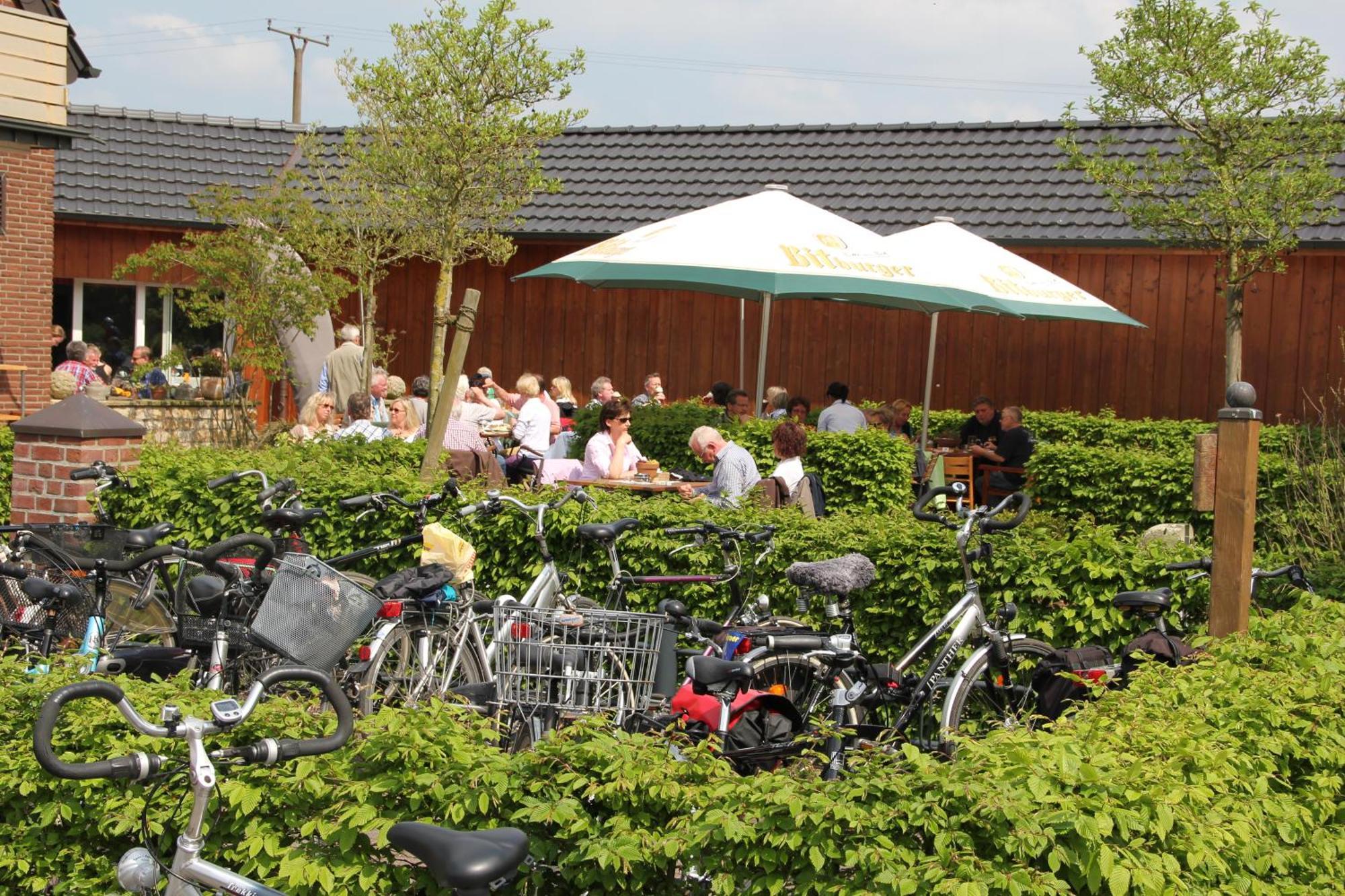 Gasthaus Eickholt Gmbh Ascheberg  Exterior photo