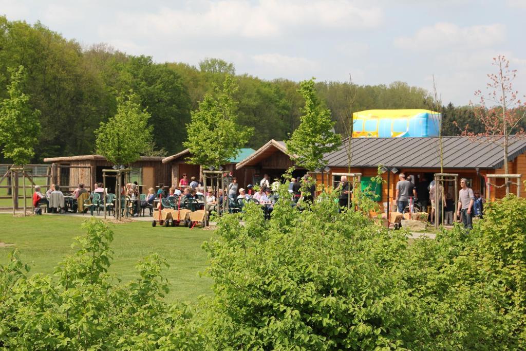 Gasthaus Eickholt Gmbh Ascheberg  Exterior photo